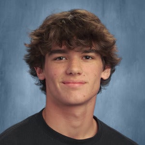 ZACH HARLOW