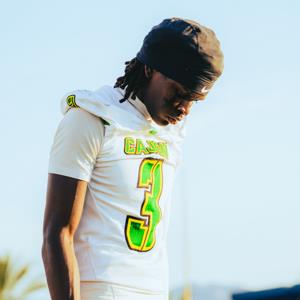 Marcus Washington mugshot