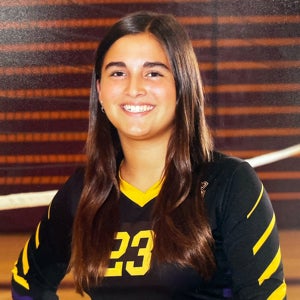 Chloe Buchner