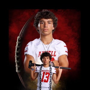 Mason Brown