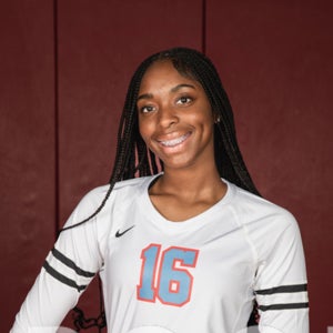 Amor Stapleton mugshot