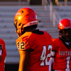 TERRANCE NORWOOD II
