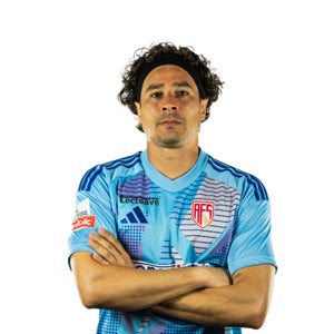 Hugo Barrera