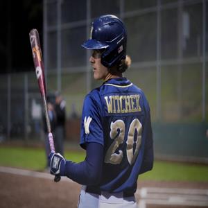 Steele Witchek