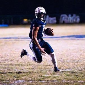 Jace Roberts