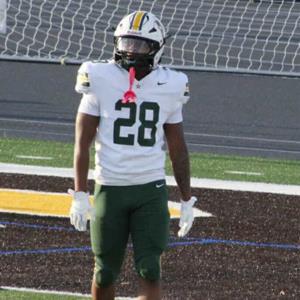 Kal-el Beverly mugshot