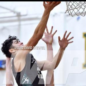 Keenan Patterson mugshot