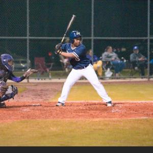 Caleb Shealey