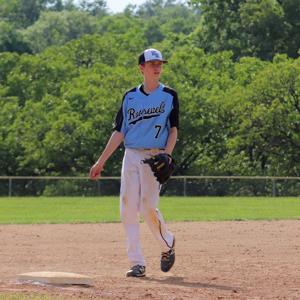 Andrew Bender mugshot