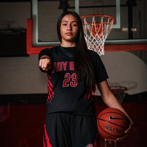 Melina Gracia mugshot