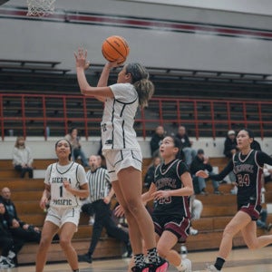 Mia McLemore mugshot