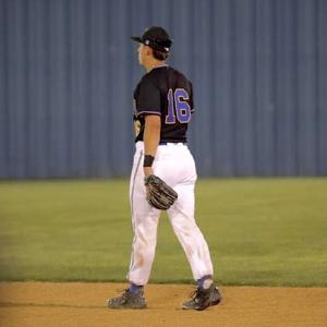 Weston Henry mugshot