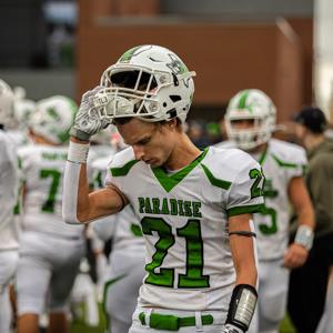 Bryson Gibson mugshot