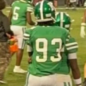 Brandon Colbert
