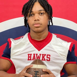 Jarrett Brown