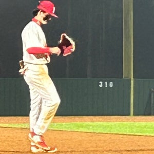 Connor Lofton mugshot