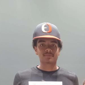 Nate Freudeman mugshot