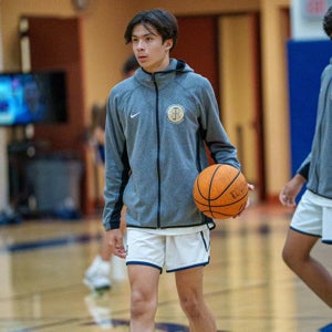 Cameron Goltara