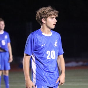 BLAKE VROEGINDEWEY