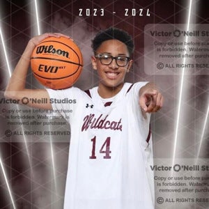 Jaivion Smith mugshot