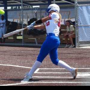 Pyper Stortz mugshot