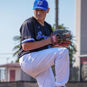 Brett Paxton mugshot