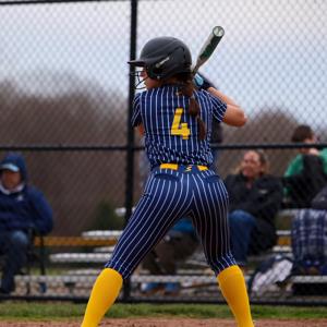 Olivia DeToro mugshot