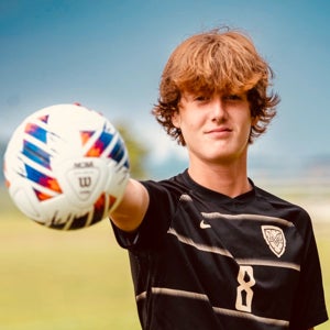 Colby Smith