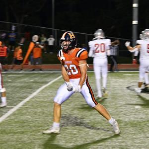 Clayton Daubenmier mugshot