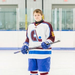 AIDAN NADEAU