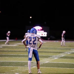 Keegan Corona mugshot