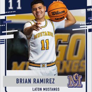 Brian Ramirez mugshot