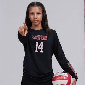 DEVYN JACKSON