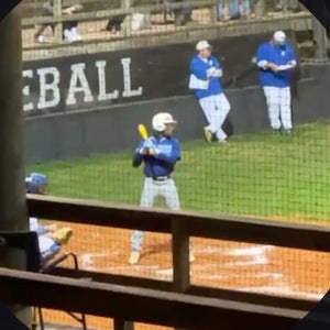 Braylin Carter mugshot