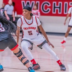 AALIYAH WALLER