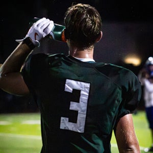 Jackson Hedden mugshot