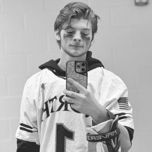 Liam Halloran mugshot