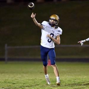Brady Blaum