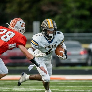 Thailan Bellamy mugshot