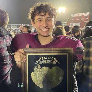 Jamison Mcmurray mugshot