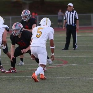 Brayden Allred