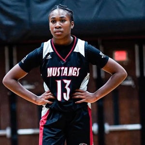 Kameron Bazile mugshot