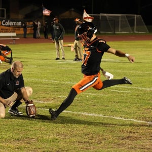 Marcus Trout mugshot