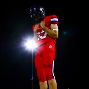 Cooper Varnell