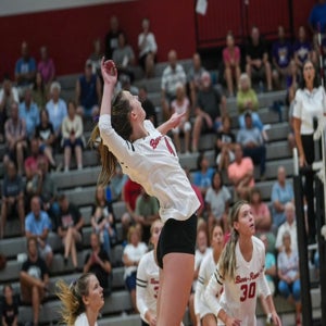 Karter Burris mugshot