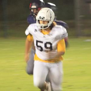 Braxton Sanchez