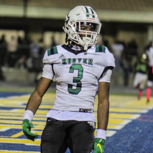 Donald Turner mugshot