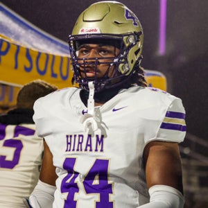 Zion Jones