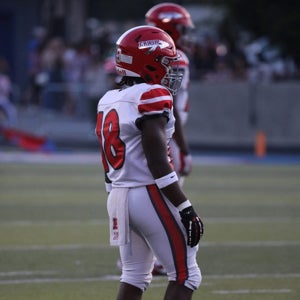 Dayvon Williams
