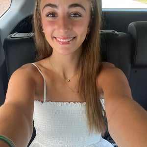 Emily Correa mugshot